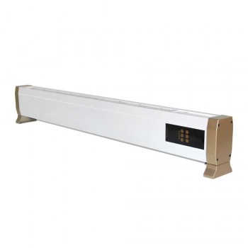Telemax JH-NC18-18C 1800W Baseboard Heater convector